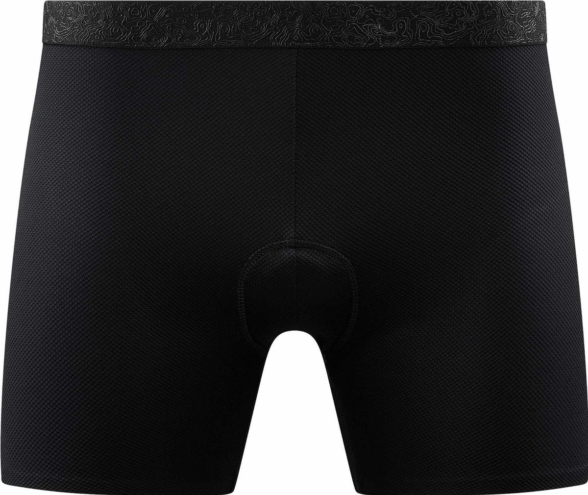 Cube AM WS Innenhose kurz black - S (36)