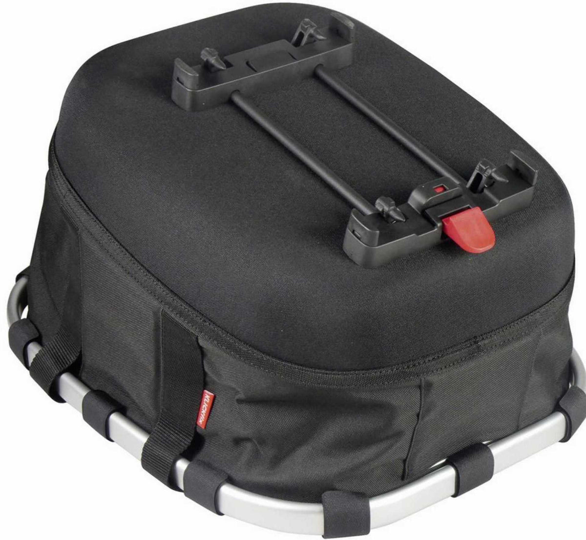 Klickfix Reisenthel Bikebasket GT Gepäckträgertasche mit Aluminumrahme – Biketech24