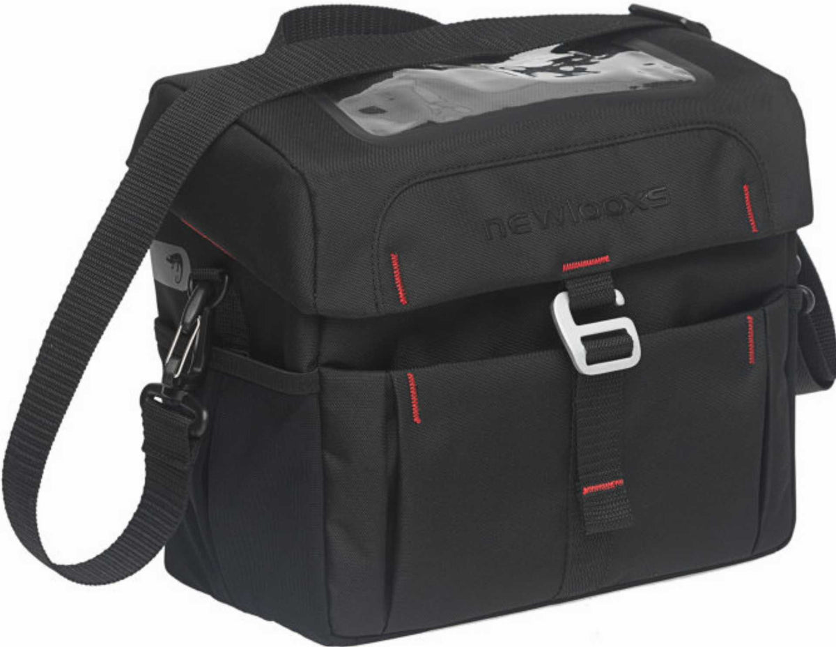 new looxs lenkertasche New Looxs Lenkertasche Vigo II black – Biketech24