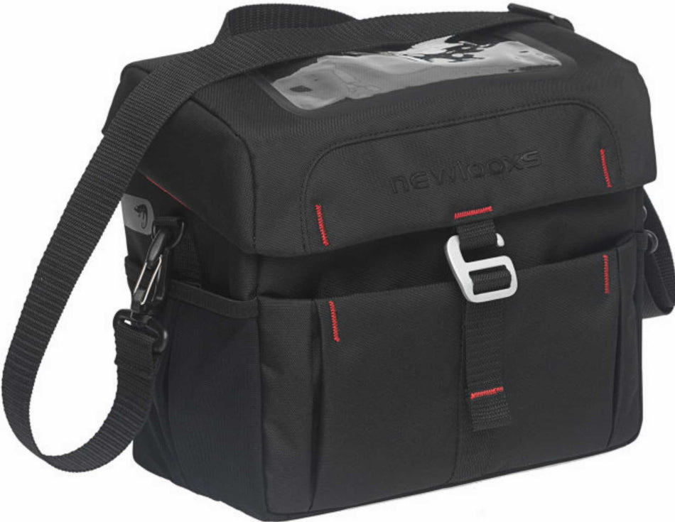 New Looxs Lenkertasche Vigo II black