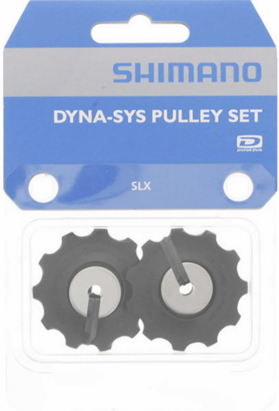 Shimano Deore Schaltrollensatz SLX