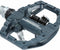 Shimano PD-EH500 Pedal SPD dunkelgrau