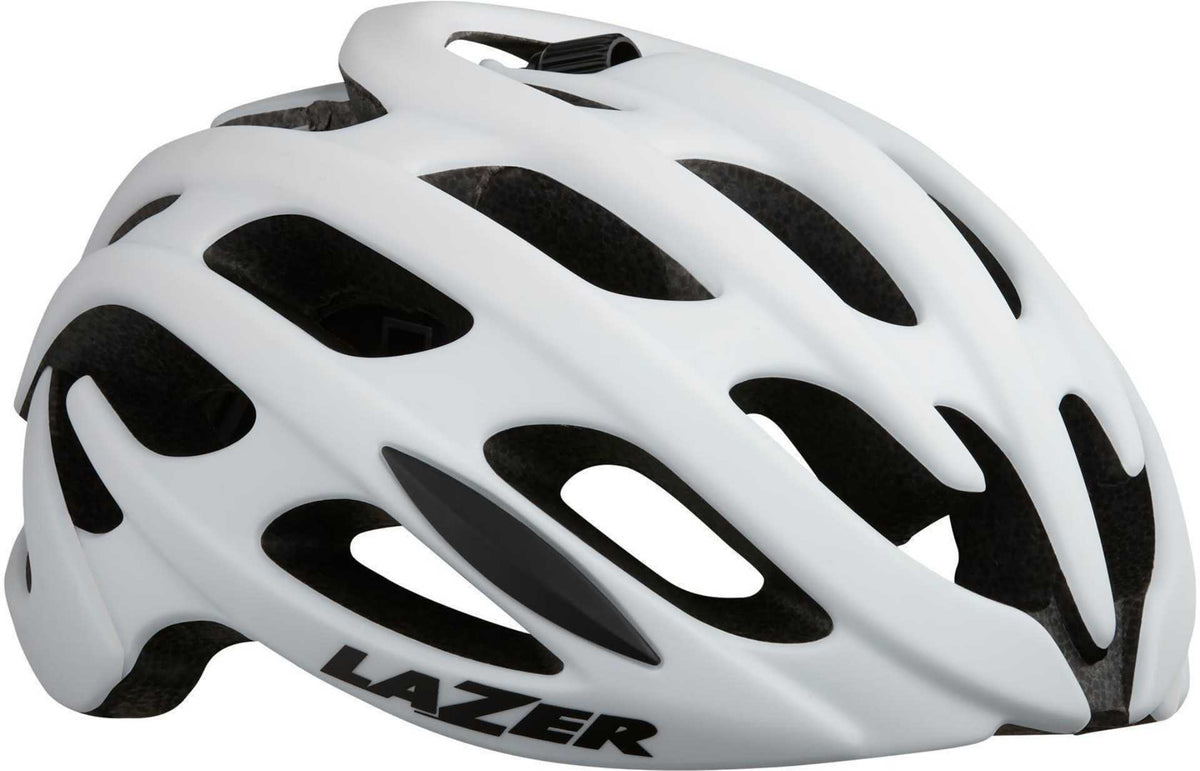 Lazer Blade+ Helm white - L/ 58-61 cm