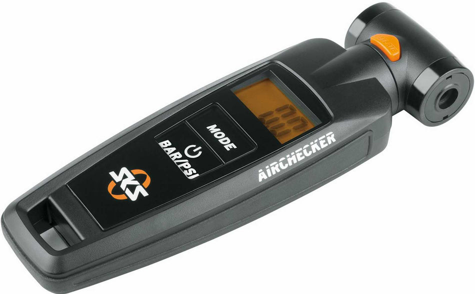 SKS GERMANY Airchecker 2nd Generation Luftdruckprüfer