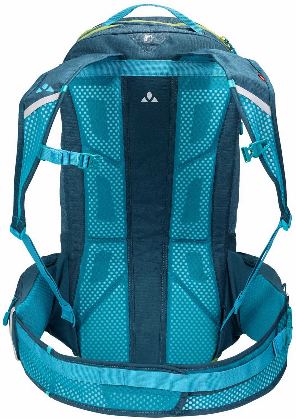 VAUDE Bracket Xalps 28 Rucksack dark petrol