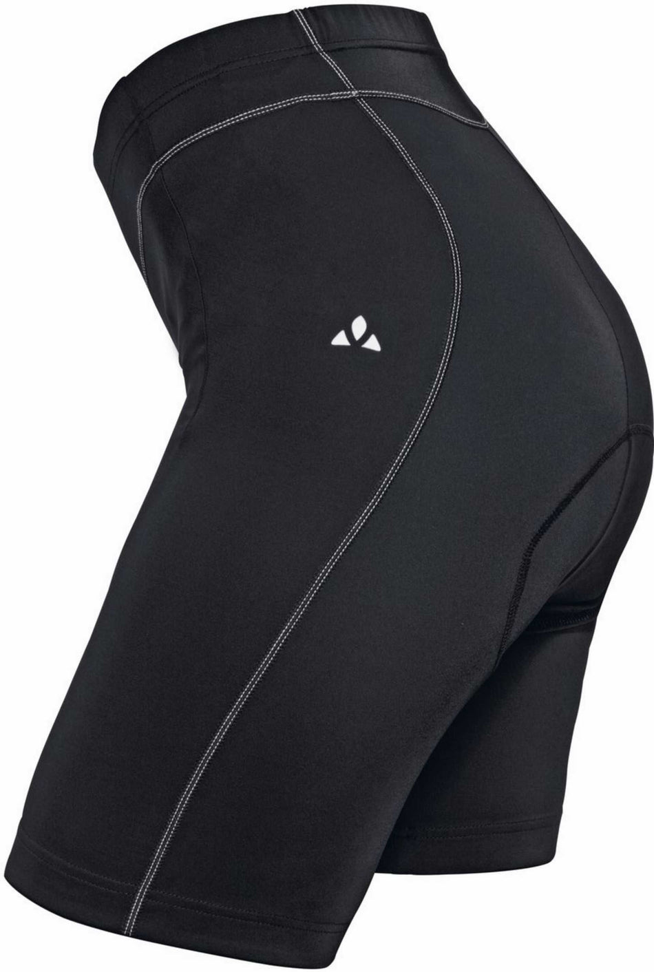 VAUDE Women's Active Pants Hose black uni