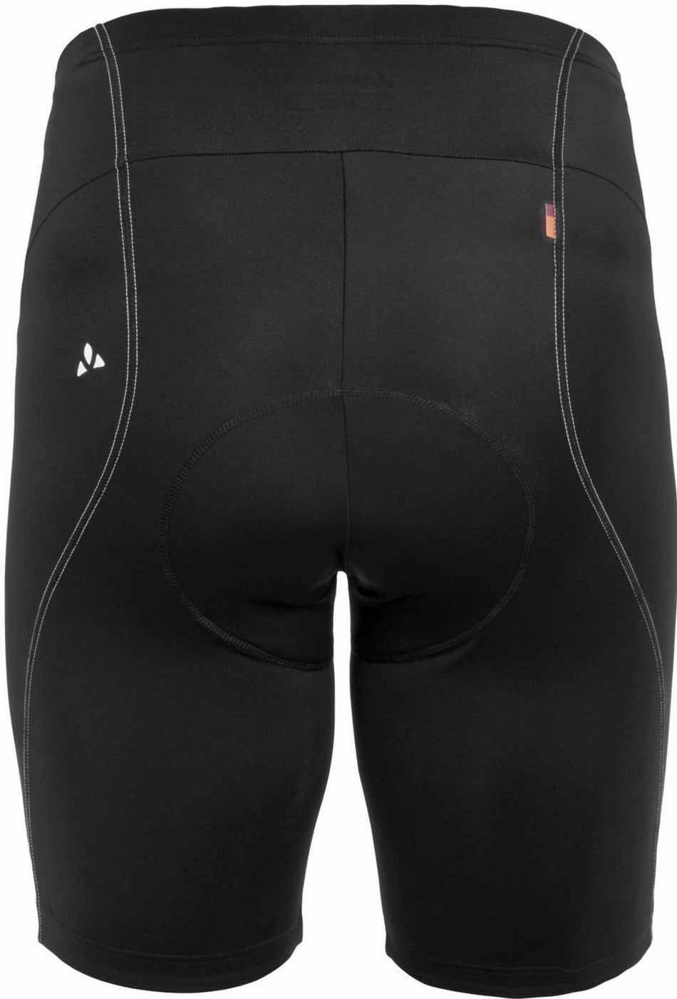 VAUDE Men's Active Pants Hose black uni