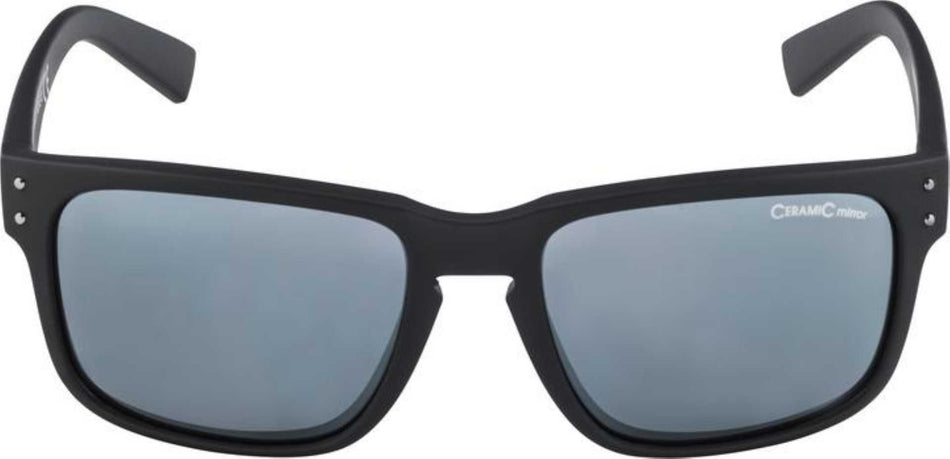 Alpina KOSMIC Brille black matt CM