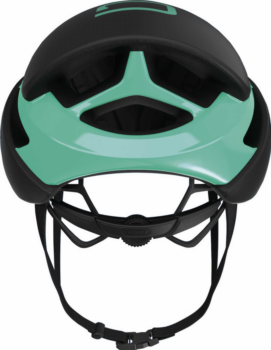Abus GameChanger Helm celeste green