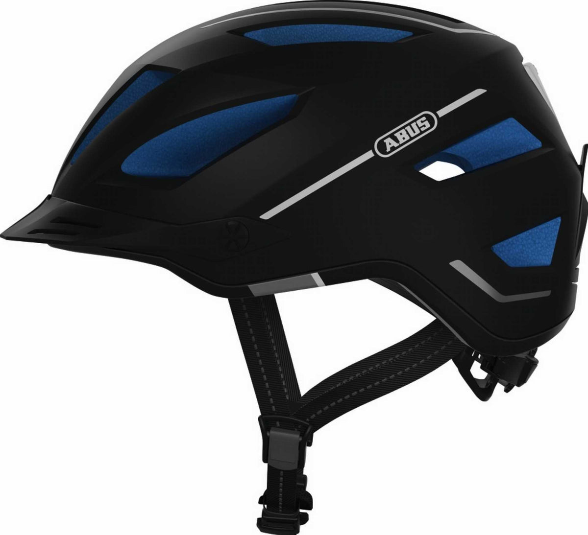 Abus Pedelec 2.0 Helm motion black - S
