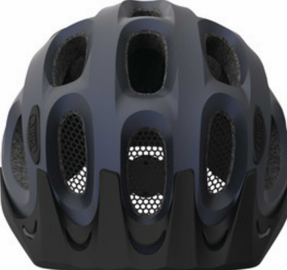 Abus Youn-I ACE Helm metallic blue