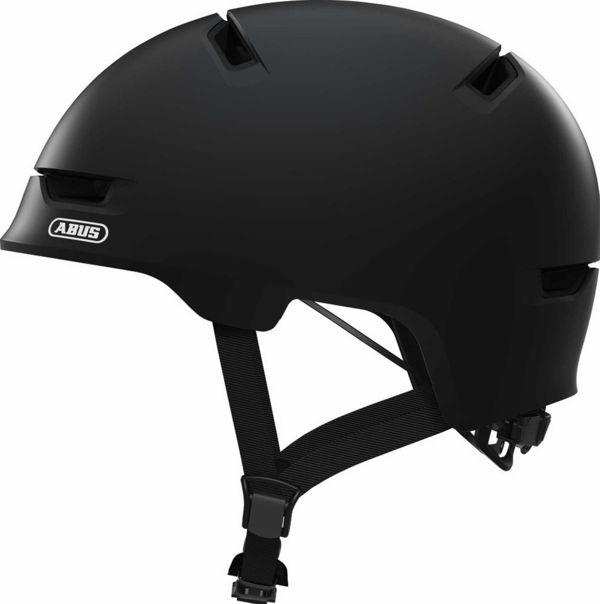 Abus SCRAPER 3.0 Helm concrete grey - L