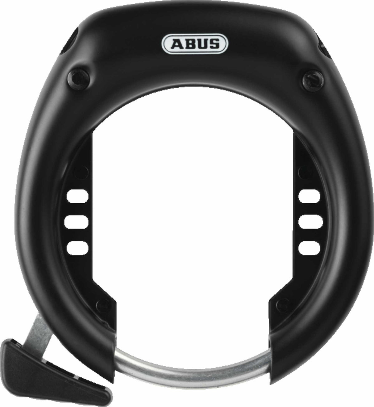 Abus Shield Plus 5750L R BK OE Rahmenschloss - standard
