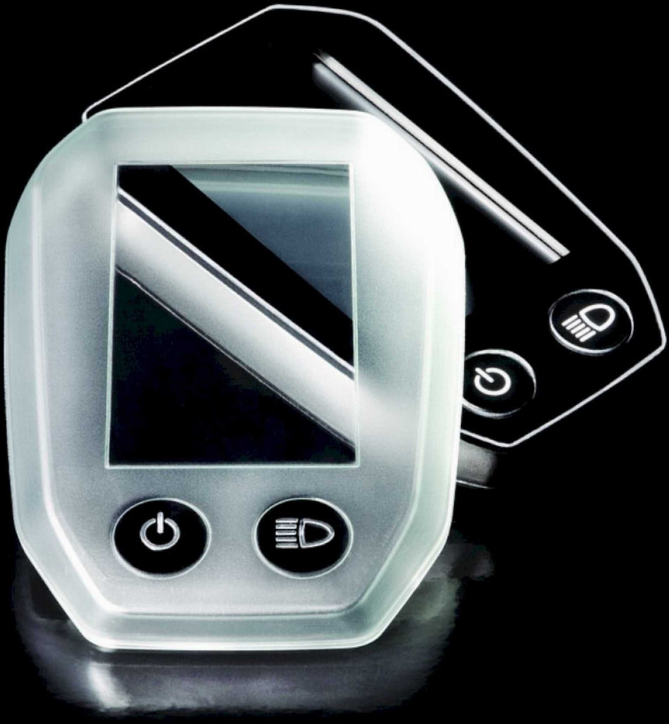 MH Displayschutz für Shimano STEPS SC-E6010