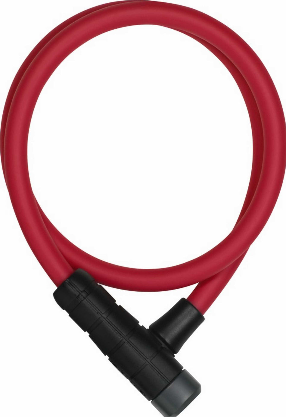 Abus Primo 5412K/85/12 Kabelschloss ohne Halter