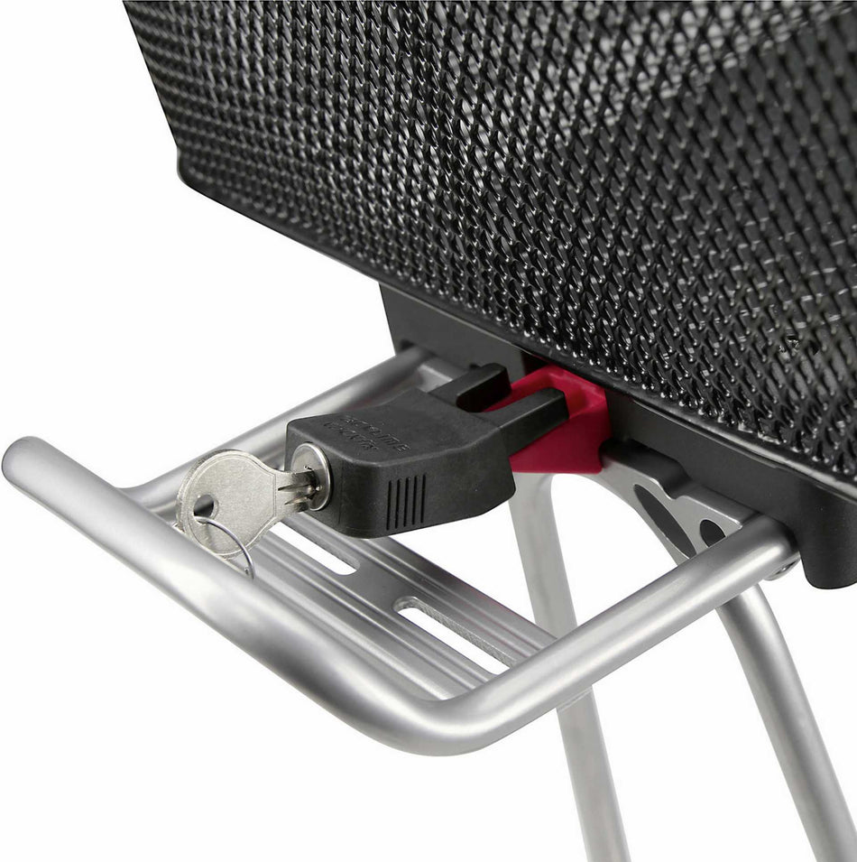Racktime Schloß für Snapit-Adapter Secure-it
