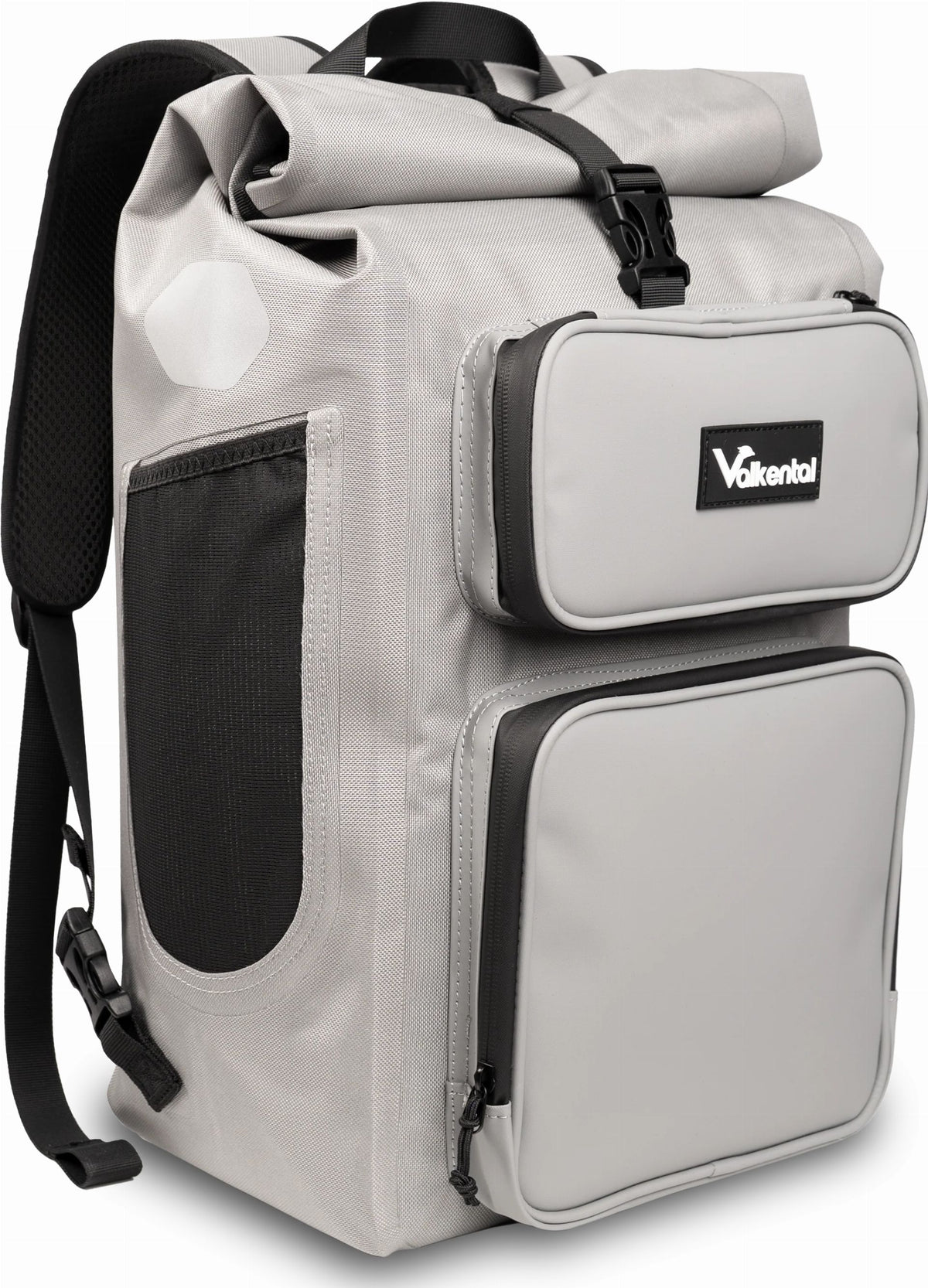Valkental UrbanX 2.0 2in1 Fahrradtasche & Rucksack für die Stadt 28 L – Biketech24
