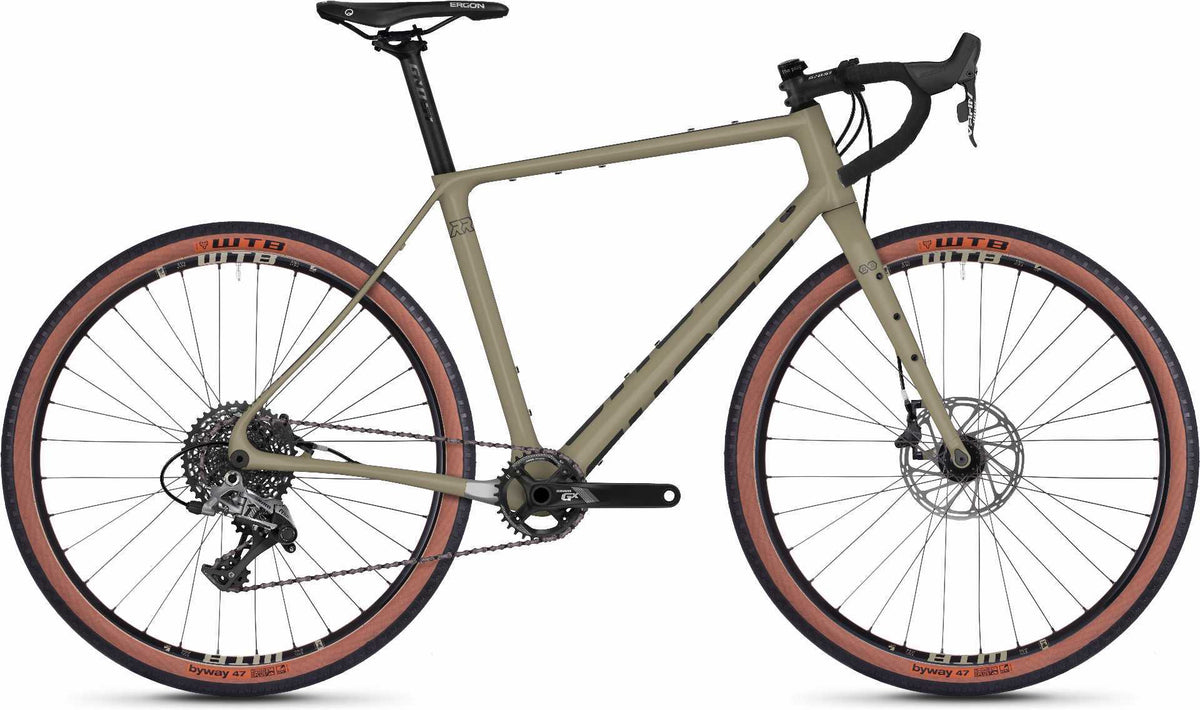 Ghost Endless Road Rage 8.7 LC U Rennrad 27,5