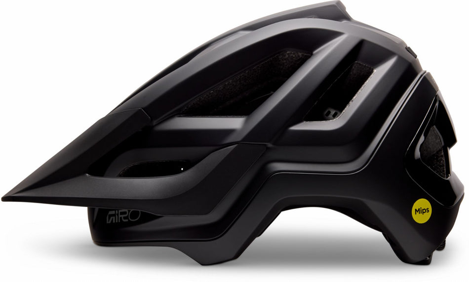 Giro Montaro Mips III MTB-Helm matte black