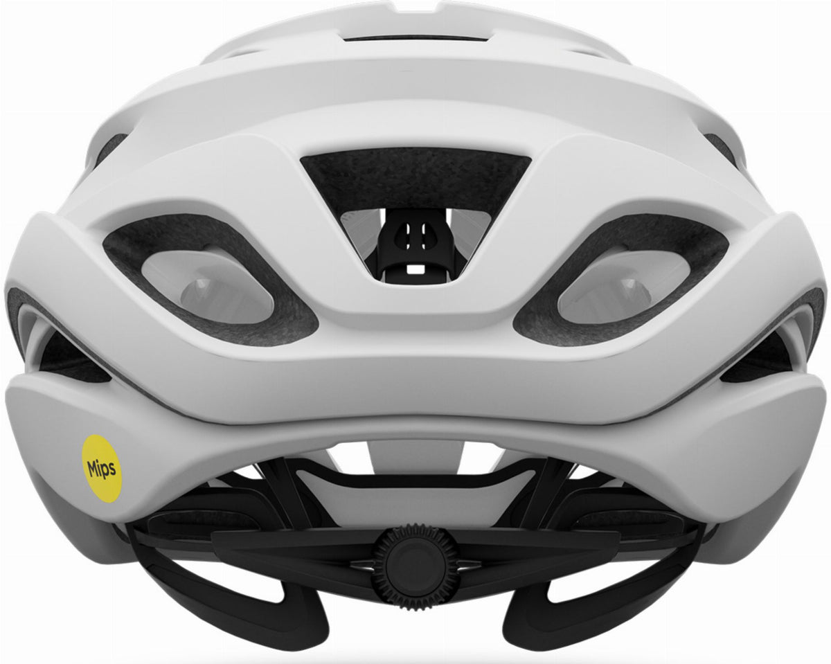 Giro Helios Spherical Mips Rennrad-Helm matte white