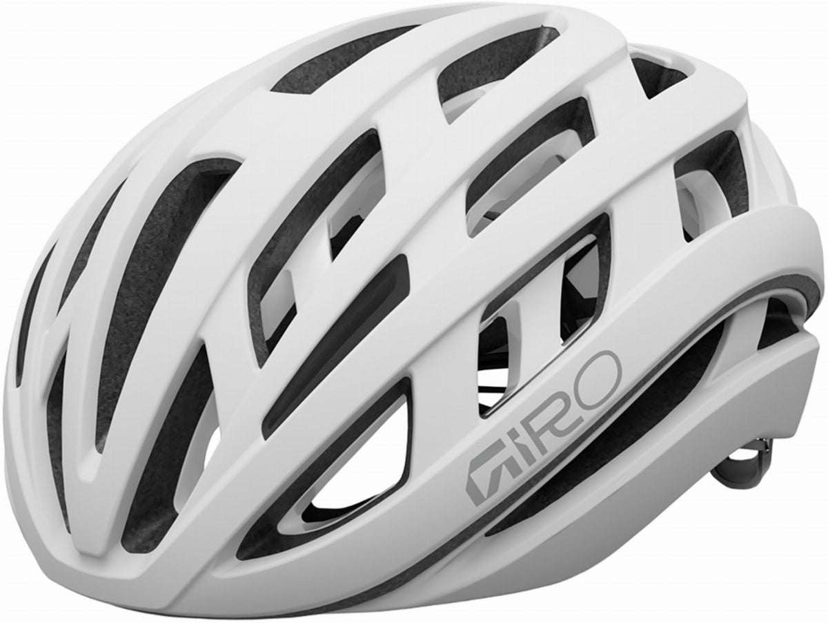 rennrad helm weiß Giro Helios Spherical Mips Rennrad-Helm matte white – Biketech24