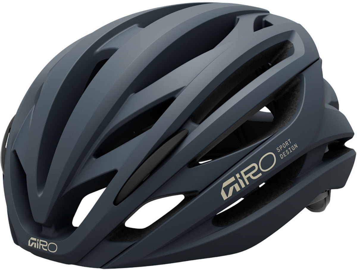 giro rennrad helm Giro Syntax Mips Rennrad-Helm matte sapphire – Biketech24