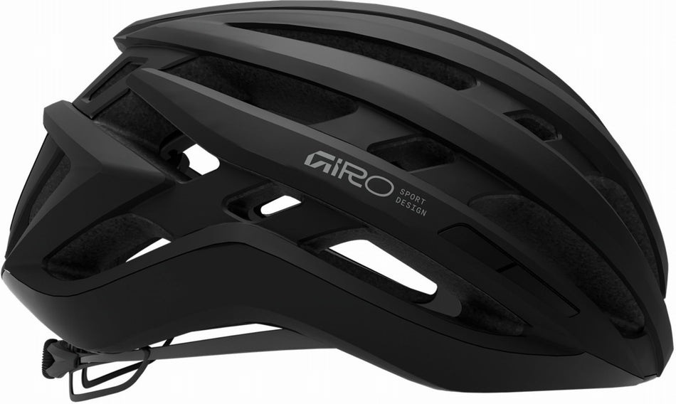 Giro Agilis Mips Rennrad-Helm matte black