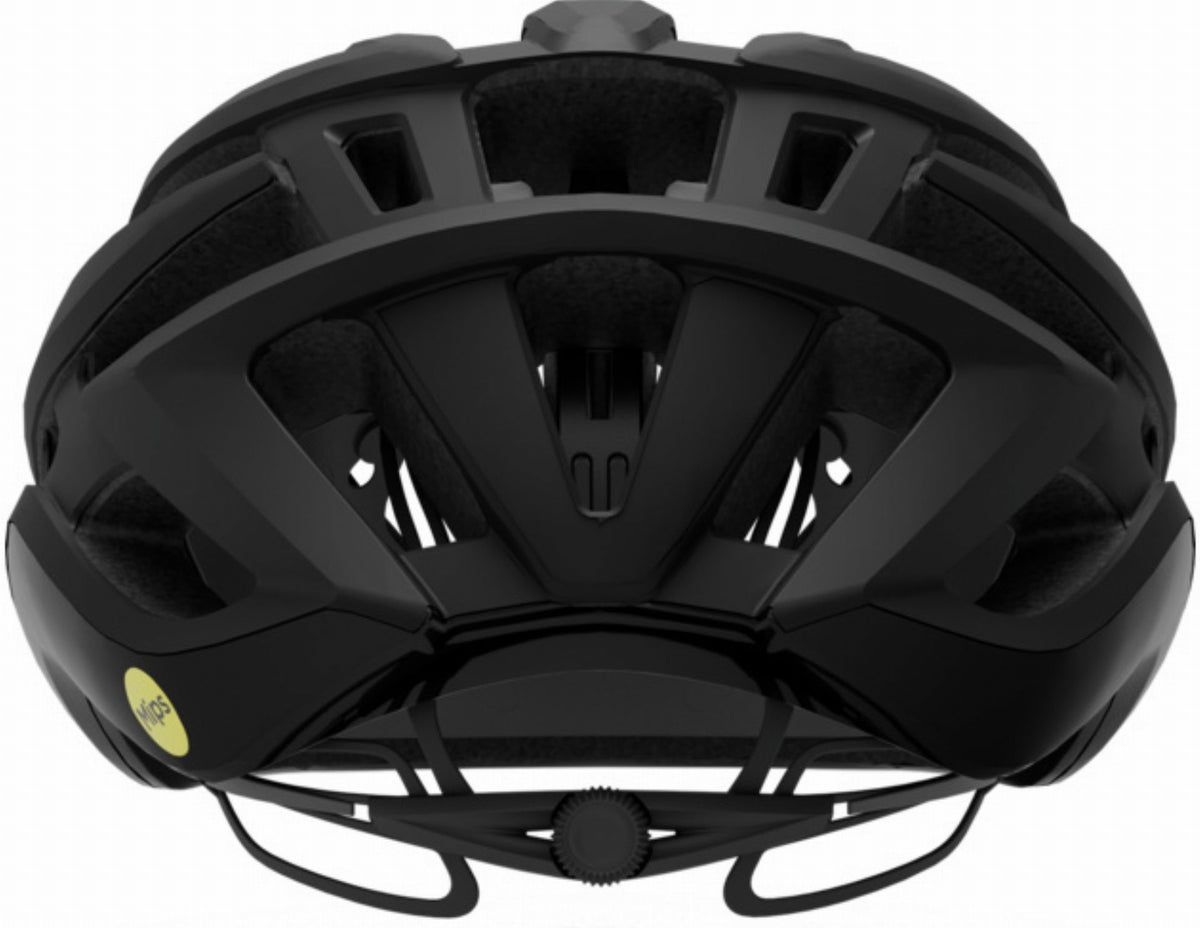 giro mips fahrradhelm Giro Agilis Mips Rennrad-Helm matte black – Biketech24