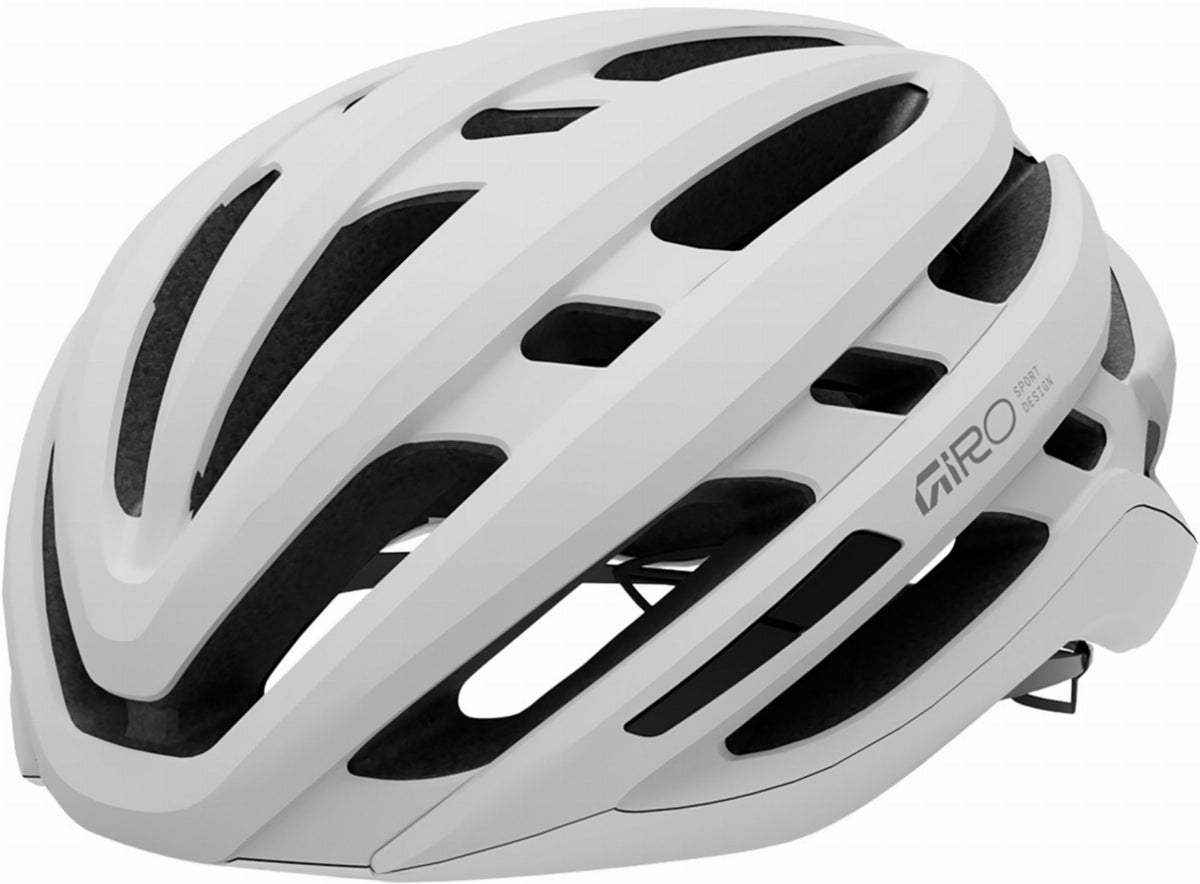 giro helm rennrad mips Giro Agilis Mips Rennrad-Helm matte white – Biketech24