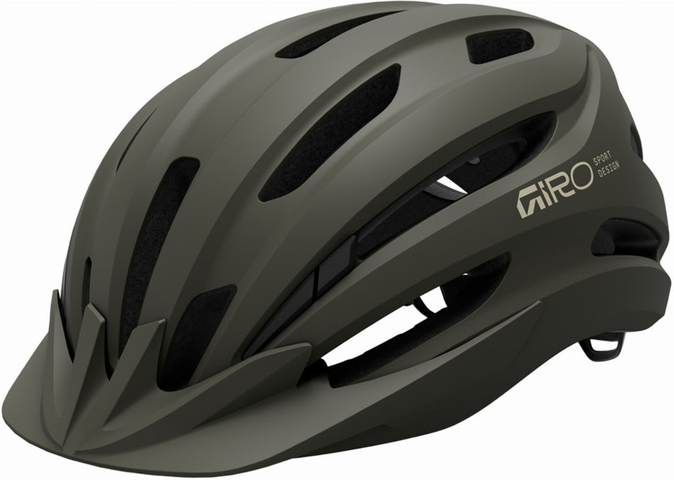 Giro Register II Helm Universal Fit 54-61 cm
