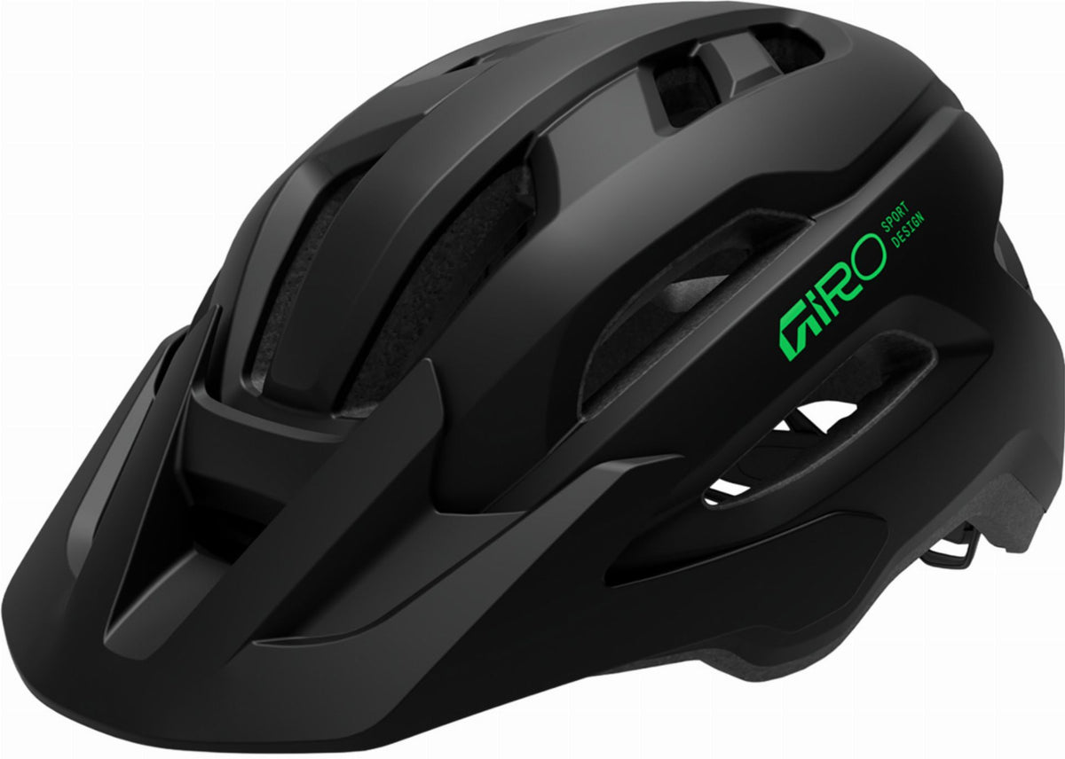 fahrradhelm giro 50-57 Giro Fixture II Y Helm Universal Fit 50-57 cm – Biketech24