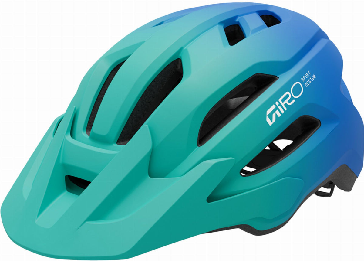 Giro Fixture II Y Helm Universal Fit 50-57 cm