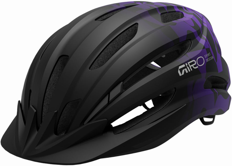 Giro Register II Y Helm Universal Fit 50-57 cm