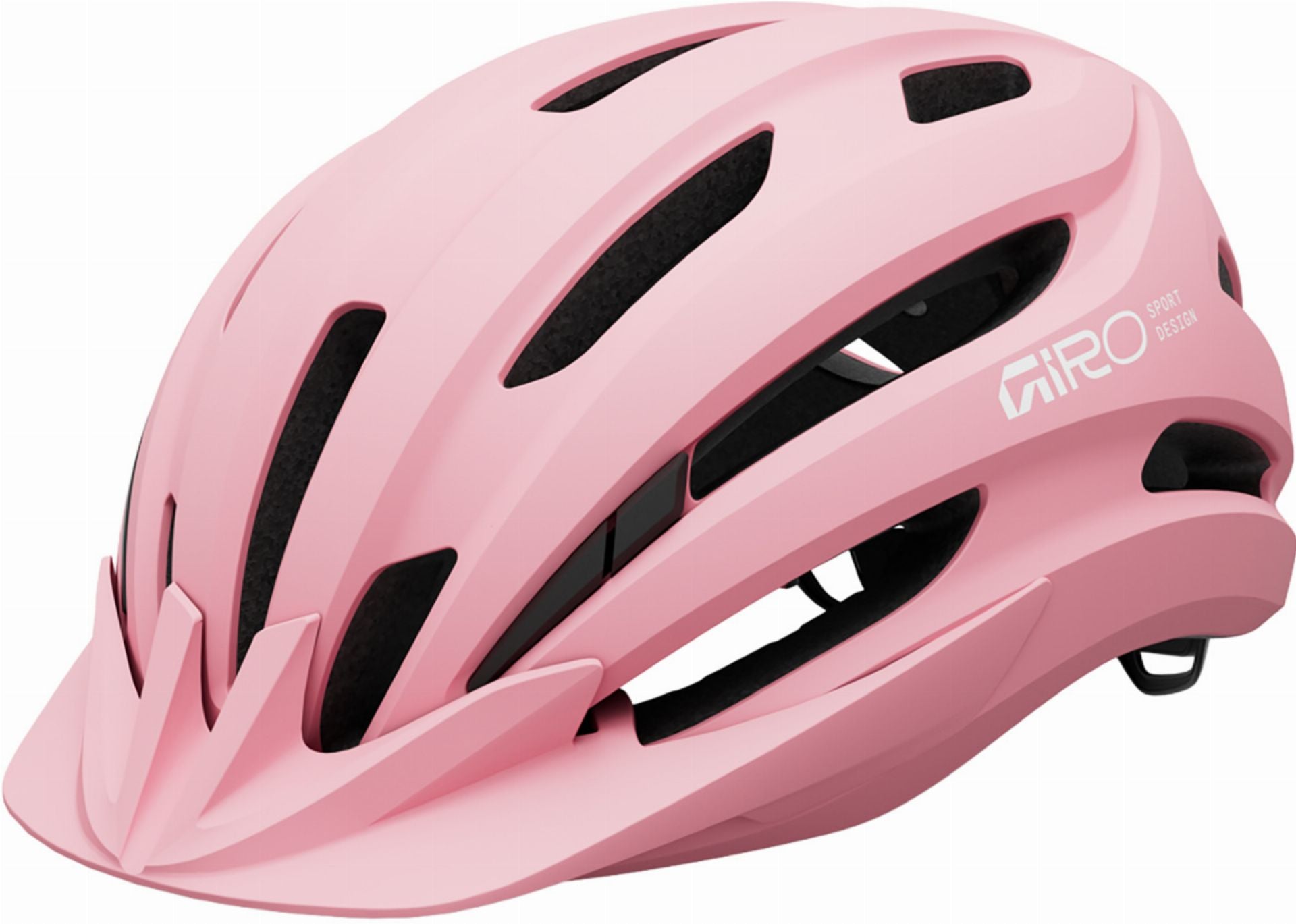 Giro Register Mips II Y Helm Universal Fit 50-57 cm - matte light pink