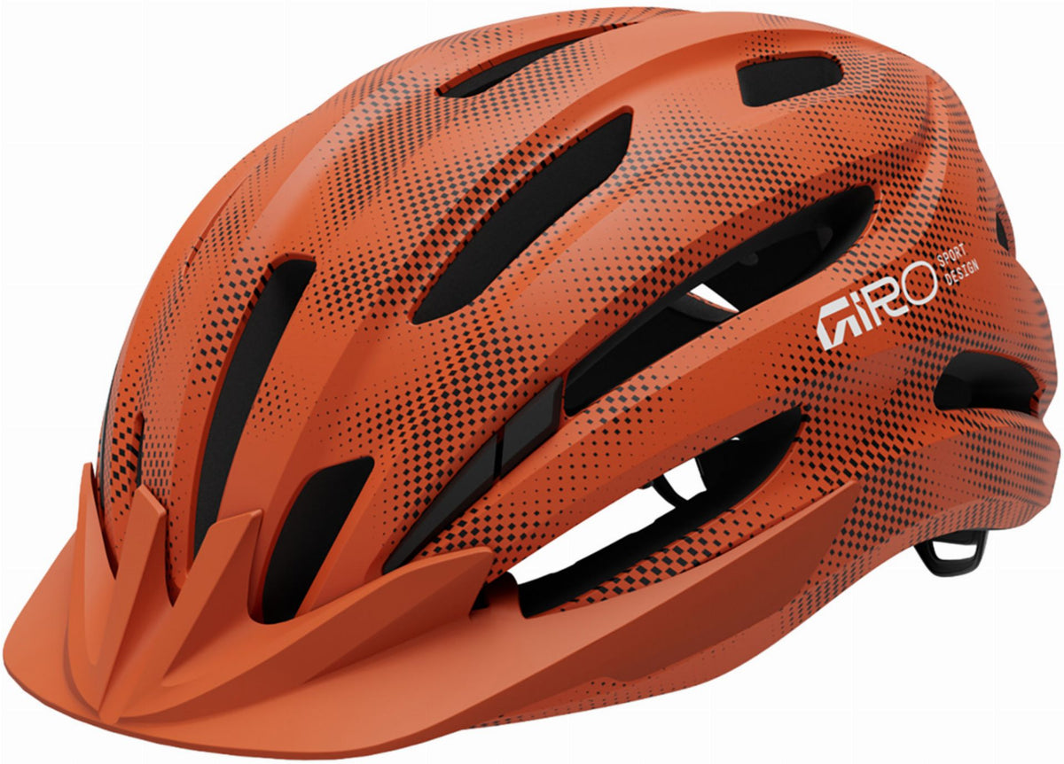 Giro Register II Y Helm Universal Fit 50-57 cm – Biketech24