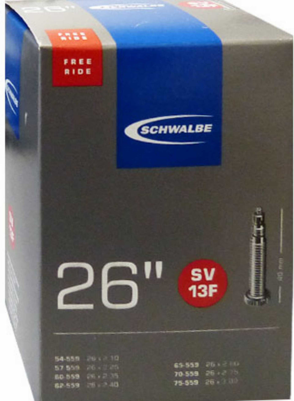 Schwalbe Nr.13F Schlauch 26''