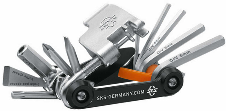 SKS GERMANY Tom 18 Miniwerkzeug