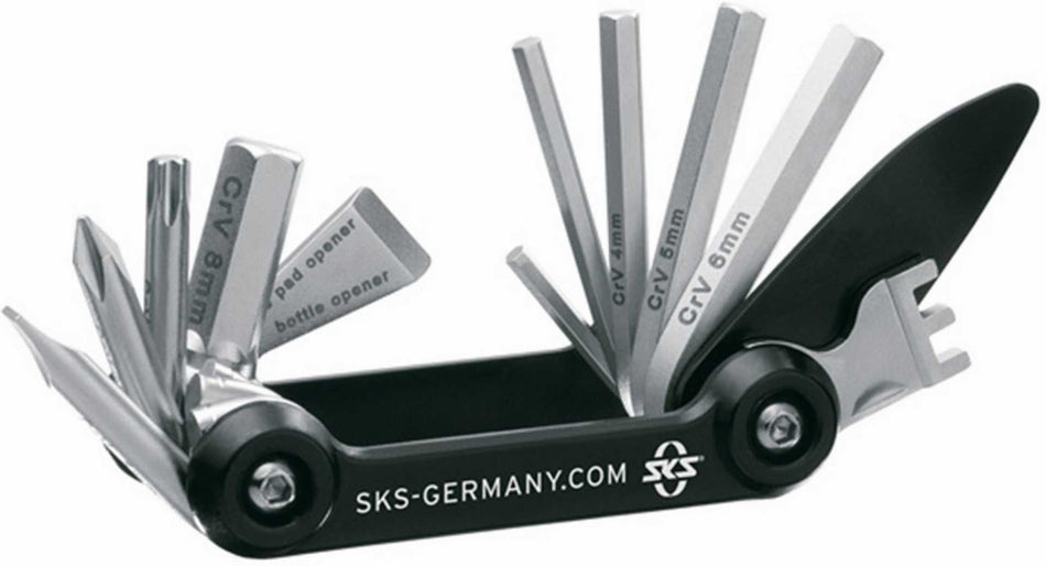 SKS GERMANY Tom 14 Miniwerkzeug