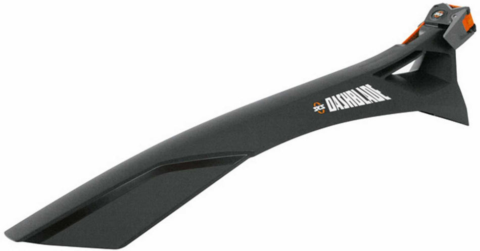 SKS GERMANY Dashblade Hinterradschutzblech