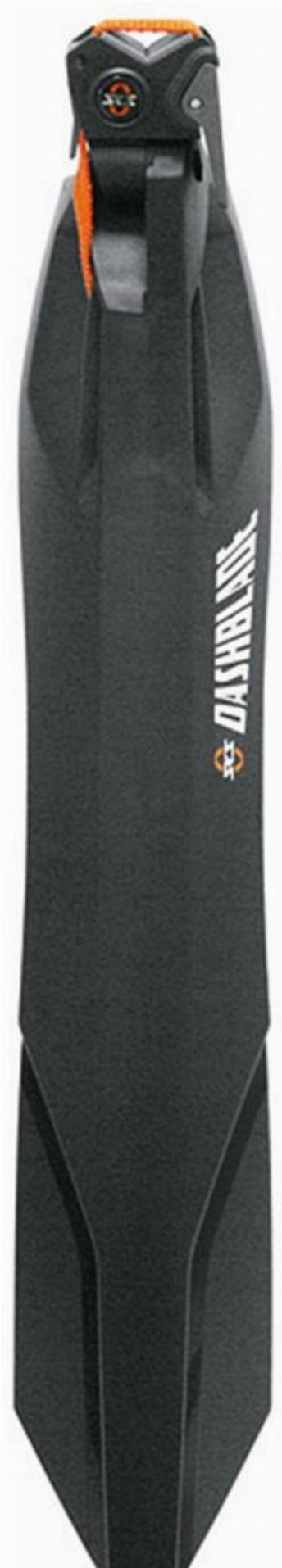 SKS GERMANY Dashblade Hinterradschutzblech