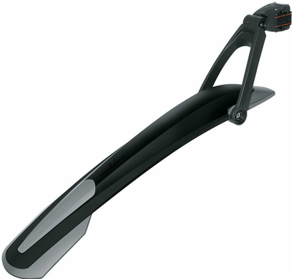 SKS GERMANY X-Blade Hinterradschutzblech Trekking/MTB