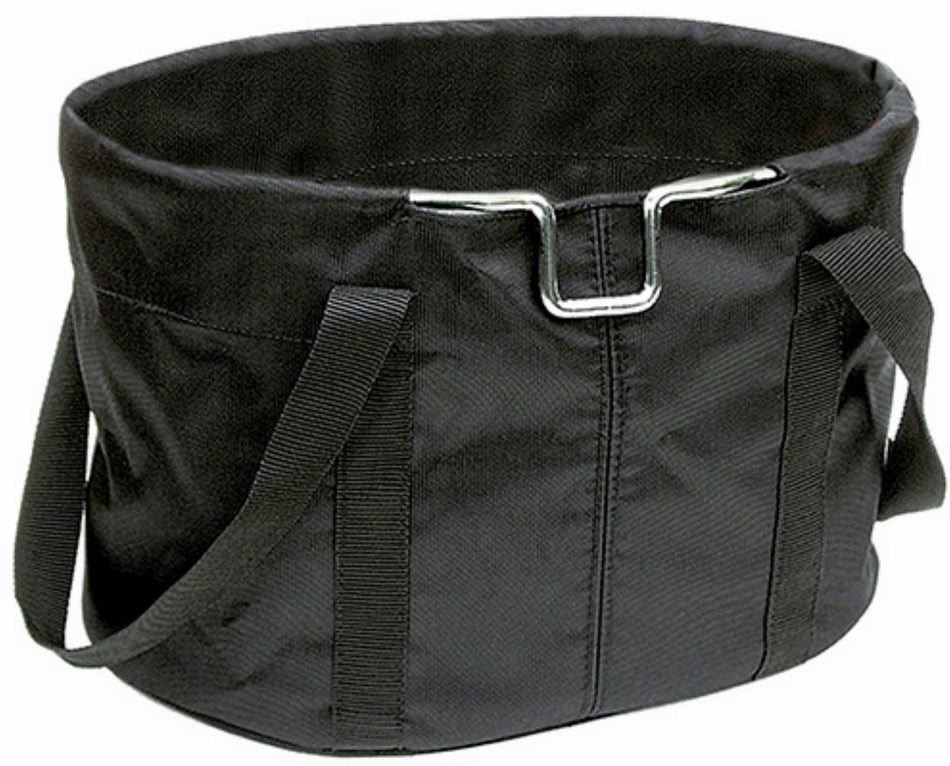 klickfix lenkertasche shopper KLICKfix Shopper Lenkertasche schwarz – Biketech24