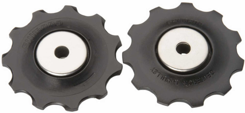 Shimano Schaltrollensatz standard 7/8-fach Paar