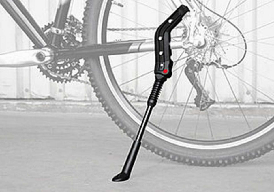 Hebie 0671 E Hinterradständer 26"-28"