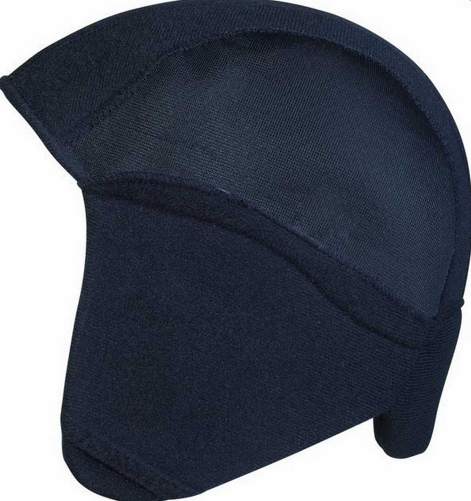 Abus Winter Kit Vliesmütze mit Ohrenschutz