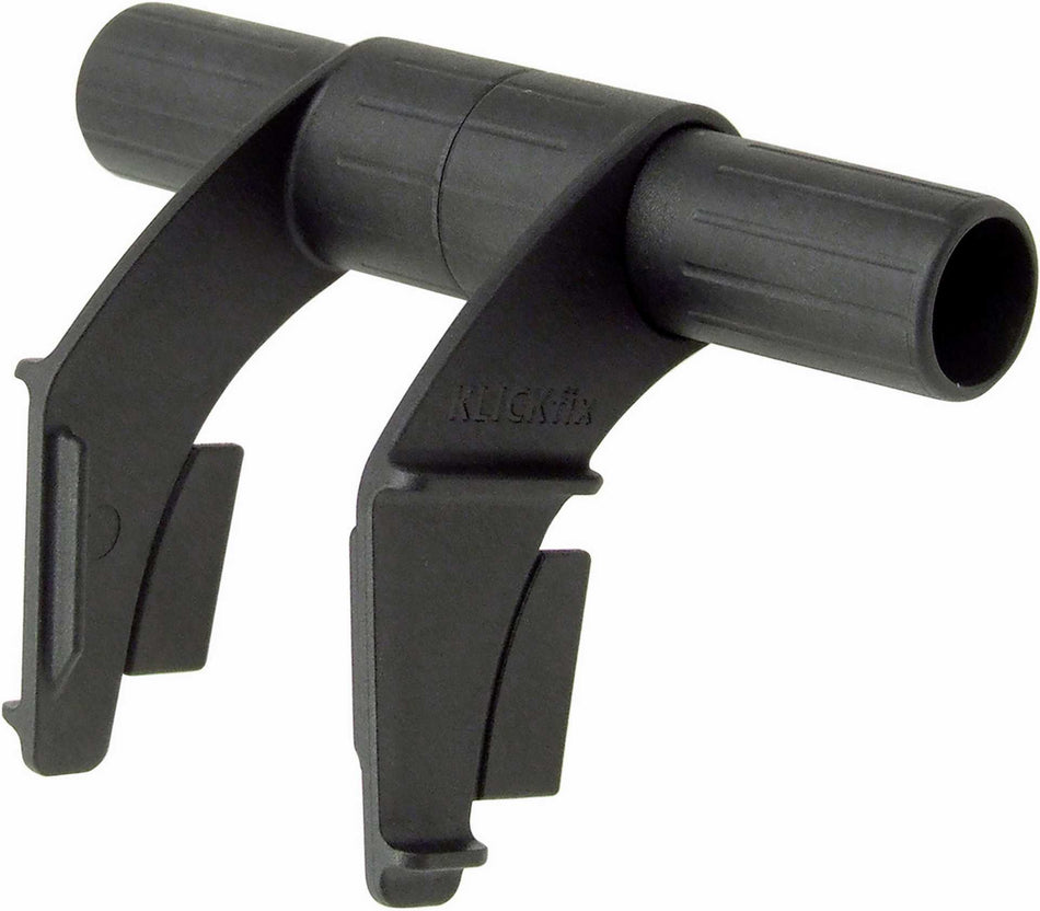 KLICKfix Multiclip Plus schwarz