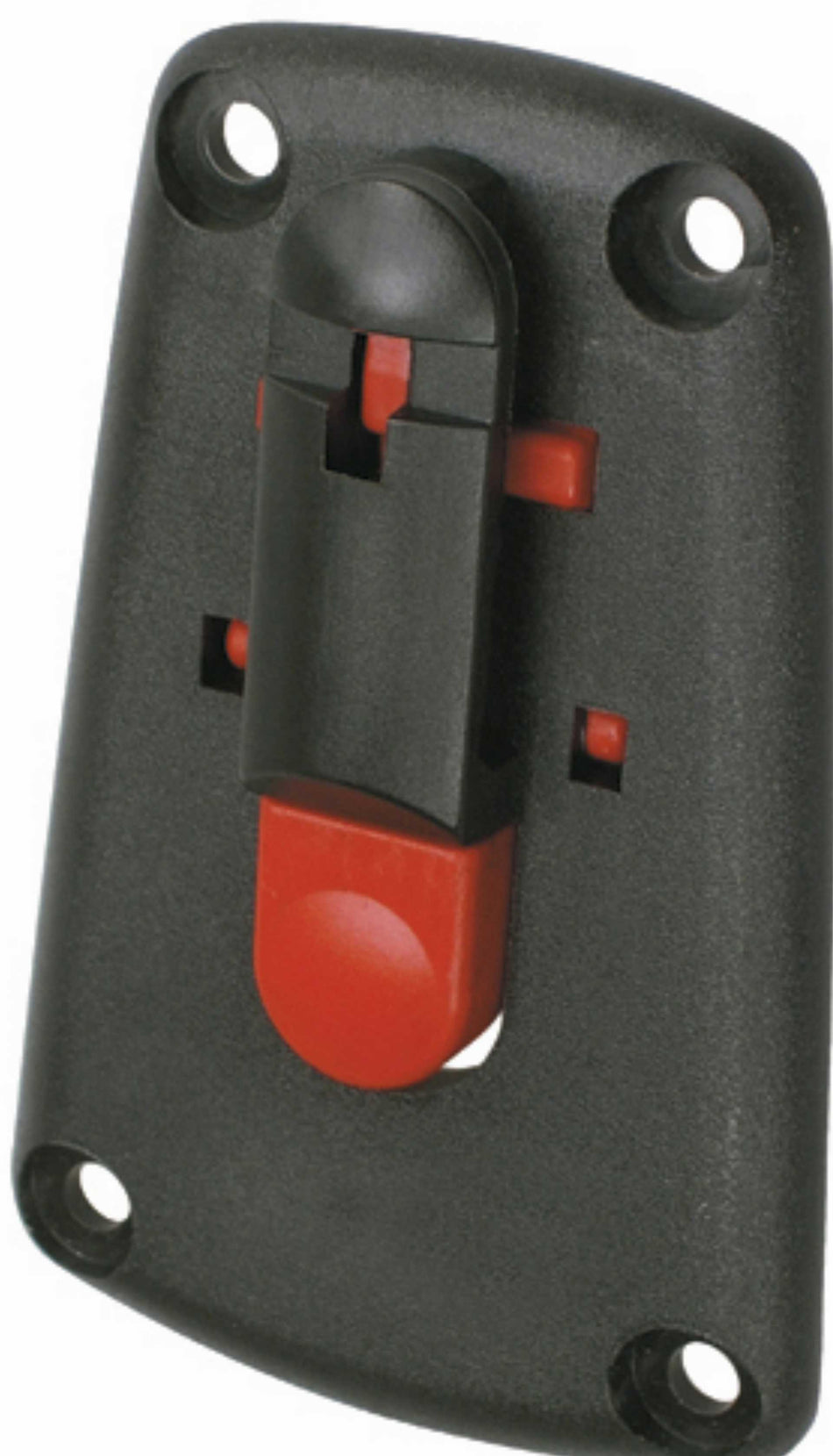KLICKfix Micro 100 Satteltasche schwarz