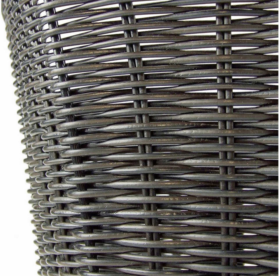 KLICKfix Structura EF Fahrrad/Lenkerkorb