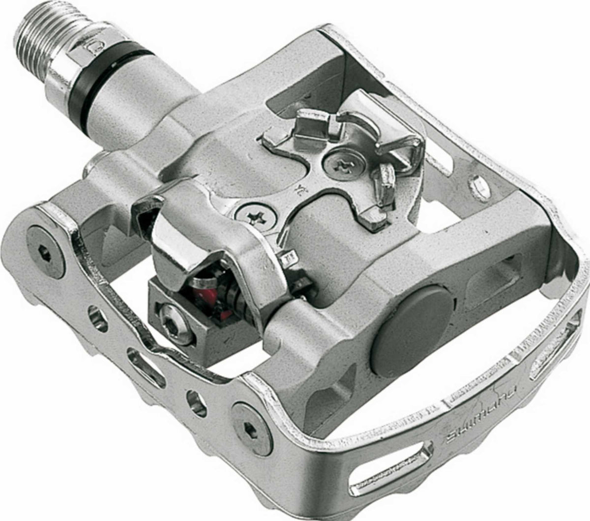 Shimano PD-M324 SPD Pedal – Biketech24