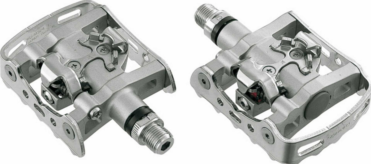 Shimano PD-M324 SPD Pedal – Biketech24